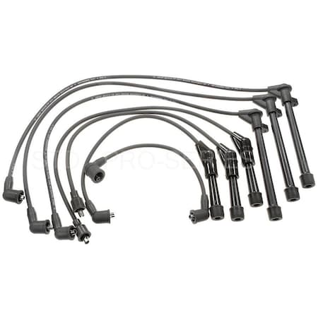 Standard Ignition Standard 27652 Spark Plug Wire Set 27652